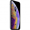Apple iPhone X 256GB Ezüst, A- osztályú, használt, garancia 12 hónap.
