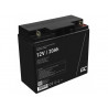 Battery AGM Green Cell 12V 20Ah