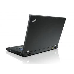 Lenovo ThinPad T520 i5-2520M, 4GB, 500GB, A- osztály, javítás, ref. 12 m. Új akkumulátor, DVD nélkül