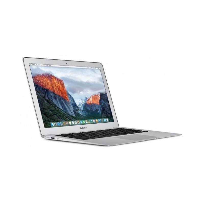 MacBook Air, 13.3 ", i7, 8GB, 500GB, E2014, refurbished, class A-, 12 months warranty
