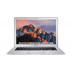 MacBook Air, 13.3 ", i7, 8GB, 500GB, E2014, refurbished, class A-, 12 months warranty