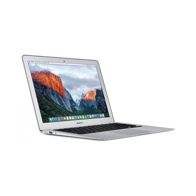 MacBook Air, 13,3", i5, 4 GB, 128 GB, M2013, felújított, A- osztály, 12 hónap garancia.