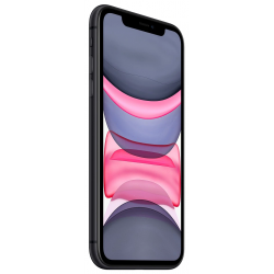 Apple iPhone 11 64GB szürke, A- osztály, használt, garancia 12 hónap, ÁFA nem vonható le