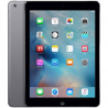 Apple iPad AIR Cellular 32GB Gray A- osztály, 12 hónap garancia, ÁFA nem vonható le