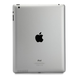 Apple iPad 4 Cellular 16GB Gray, class A- used, warranty 12 months, VAT cannot be deducted