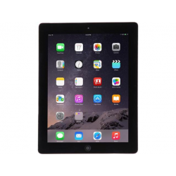 Apple iPad 4 Cellular 16GB SZÜRKE, A- OSZTÁLY, 12 hónap garancia, ÁFA nem vonható le
