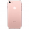 Apple iPhone 7 32GB Rose Gold, B osztály, használt, 12 hónapos garancia, áfa nem vonható le