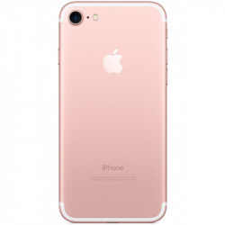 Apple iPhone 7 32GB Rose Gold, A- osztály, használt, garancia 12 hónap, áfa nem vonható le