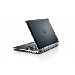 DELL E6520 i3-2310M 2,10 GHz, 4 GB, 128 GB, A- osztály, webkamera nélkül, felújított, 12 hónap garancia