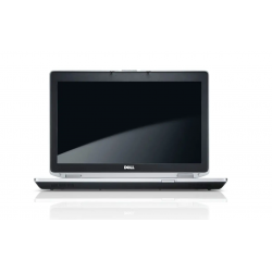 DELL E6520 i3-2310M 2,10 GHz, 4 GB, 128 GB, A- osztály, webkamera nélkül, felújított, 12 hónap garancia