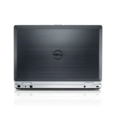 DELL E6520 i3-2310M 2,10 GHz, 4 GB, 128 GB, A- osztály, webkamera nélkül, felújított, 12 hónap garancia