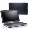 DELL E5520 i5-2520M 2,50 GHz, 4 GB, 240 GB, A- osztály, webkamera nélkül, felújított, 12 hónap garancia