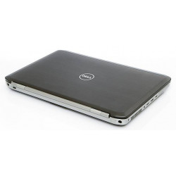 DELL E5520 i5-2520M 2,50 GHz, 4 GB, 240 GB, A- osztály, webkamera nélkül, felújított, 12 hónap garancia