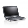DELL E5520 i5-2520M 2,50 GHz, 4 GB, 240 GB, A- osztály, webkamera nélkül, felújított, 12 hónap garancia