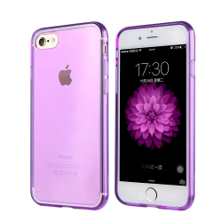 Tok TPU APPLE IPHONE 6 / 6s Lila