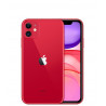 Apple iPhone 11 64GB Red, A- osztály, használt, garancia 12 hónap, ÁFA nem vonható le