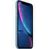 Apple iPhone XR 128GB Blue, A- osztály, használt, garancia 12 hónap, ÁFA nem vonható le