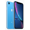 Apple iPhone XR 128GB Blue, A- osztály, használt, garancia 12 hónap, ÁFA nem vonható le