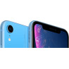 Apple iPhone XR 128GB Blue, A- osztály, használt, garancia 12 hónap, ÁFA nem vonható le