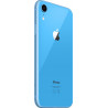 Apple iPhone XR 128GB Blue, A- osztály, használt, garancia 12 hónap, ÁFA nem vonható le