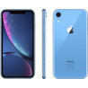 Apple iPhone XR 128GB Blue, A- osztály, használt, garancia 12 hónap, ÁFA nem vonható le