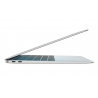 MacBook Air, 13", Retina, i5, 8 GB, 250 GB, 2019, A osztály, Space Grey, felújított, garancia 12 m.