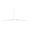 MacBook Air, 13", Retina, i5, 8 GB, 250 GB, 2019, A osztály, Space Grey, felújított, garancia 12 m.
