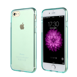 TPU APPLE IPHONE 8 Plus Green case