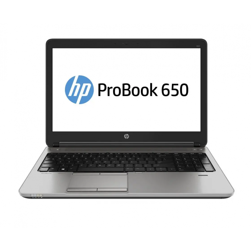 HP Probook 450 G1 i5-4210M 2.60GHz, 4GB RAM, 500GB Class B, refurbished, 12 m warranty
