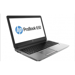 HP Probook 450 G1 i5-4210M 2,60 GHz, 4 GB RAM, 500 GB B osztály, felújított, 12 m garancia