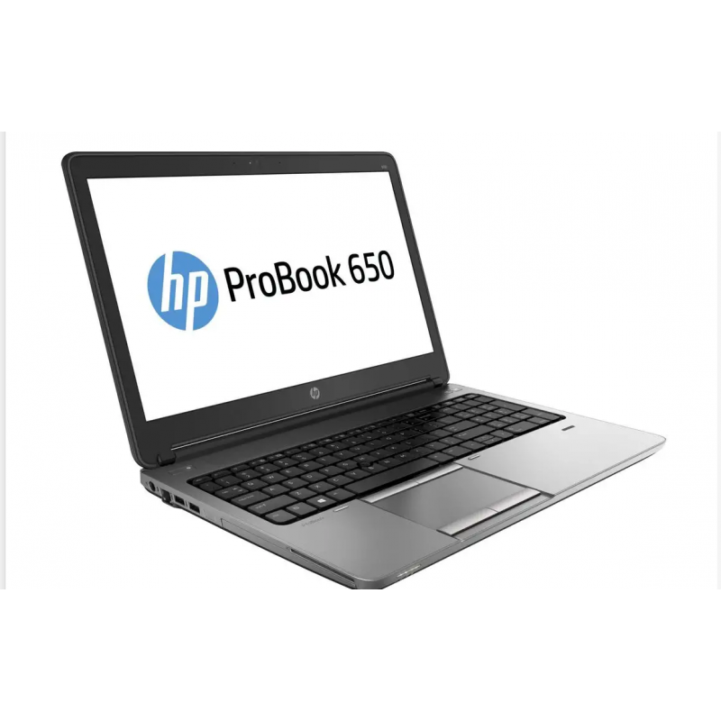 HP Probook 450 G1 i5-4210M 4GB RAM, 500GB Class B