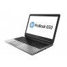 HP Probook 450 G1 i5-4210M 2.60GHz, 4GB RAM, 500GB Class B, refurbished, 12 m warranty