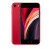 Apple iPhone SE 2020 64GB Red, B osztály, használt, garancia 12 hónap, ÁFA nem vonható le