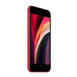 Apple iPhone SE 2020 64GB Red, B osztály, használt, garancia 12 hónap, ÁFA nem vonható le