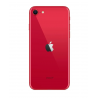 Apple iPhone SE 2020 128GB Red, B osztály, használt, garancia 12 hónap, ÁFA nem vonható le