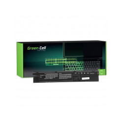HP ProBook 440 445 450 470 G0 G1 470 G2 / 11,1 V 4400 mAh GreenCell akkumulátor