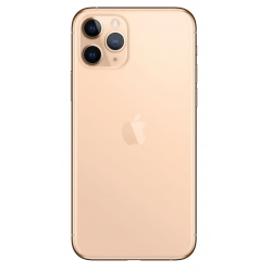 Apple iPhone 11 Pro 64GB Gold, A- osztály, használt, garancia 12 hónap, ÁFA nem vonható le