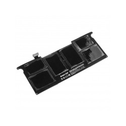 Battery for Apple Macbook Air 11 A1370 A1465 (Mid 2011 - 2013, Early 2014 - 2015) / 4800mA