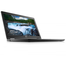 Dell Latitude E5580...