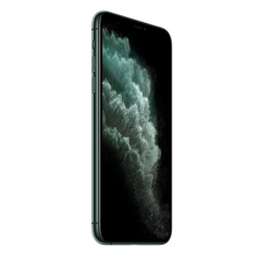 Apple iPhone 11 Pro Max 64GB zöld, A osztály, használt, garancia 12 hónap, ÁFA nem vonható le