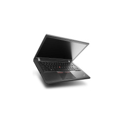 Lenovo ThinkPad T450 i5-5200U 2,2 GHz, 4 GB, 500 GB, A- osztály, felújított, 12 hónap garancia