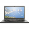 Lenovo ThinkPad T450 i5-5200U 2,2 GHz, 4 GB, 500 GB, A- osztály, felújított, 12 hónap garancia