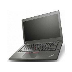 Lenovo ThinkPad T450 i5-5200U 2,2 GHz, 4 GB, 500 GB, A- osztály, felújított, 12 hónap garancia