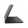 Dell Latitude E5550 i3-5010U, 4GB, 180GB, Class A-, felújított, garanciális. 12 m., Új akkumulátor