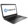HP Probook 450 G2 i3-5010U 2,10 GHz, 4 GB RAM, 500 GB B osztály, felújított, 12 m garancia