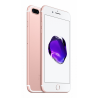 Apple iPhone 7 Plus 256GB Rose Gold, B osztály, használt, 12 hónap garancia, ÁFA nem levonható