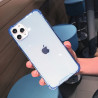 TPU tok Apple iPhone 11 kék