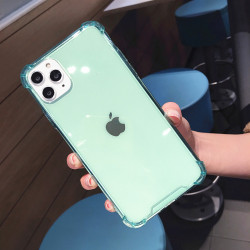 Apple iPhone 11 Turquoise TPU Case