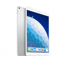 Apple iPad AIR 3 WiFi 64GB ezüst, A osztály- használt, 12 hónap garancia