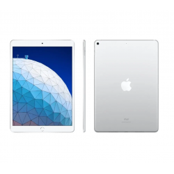 Apple iPad AIR 3 WiFi 64GB ezüst, A osztály- használt, 12 hónap garancia